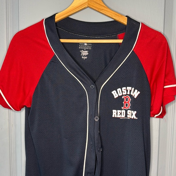 BOST RED SOX SHIRT - Picture 5 of 5